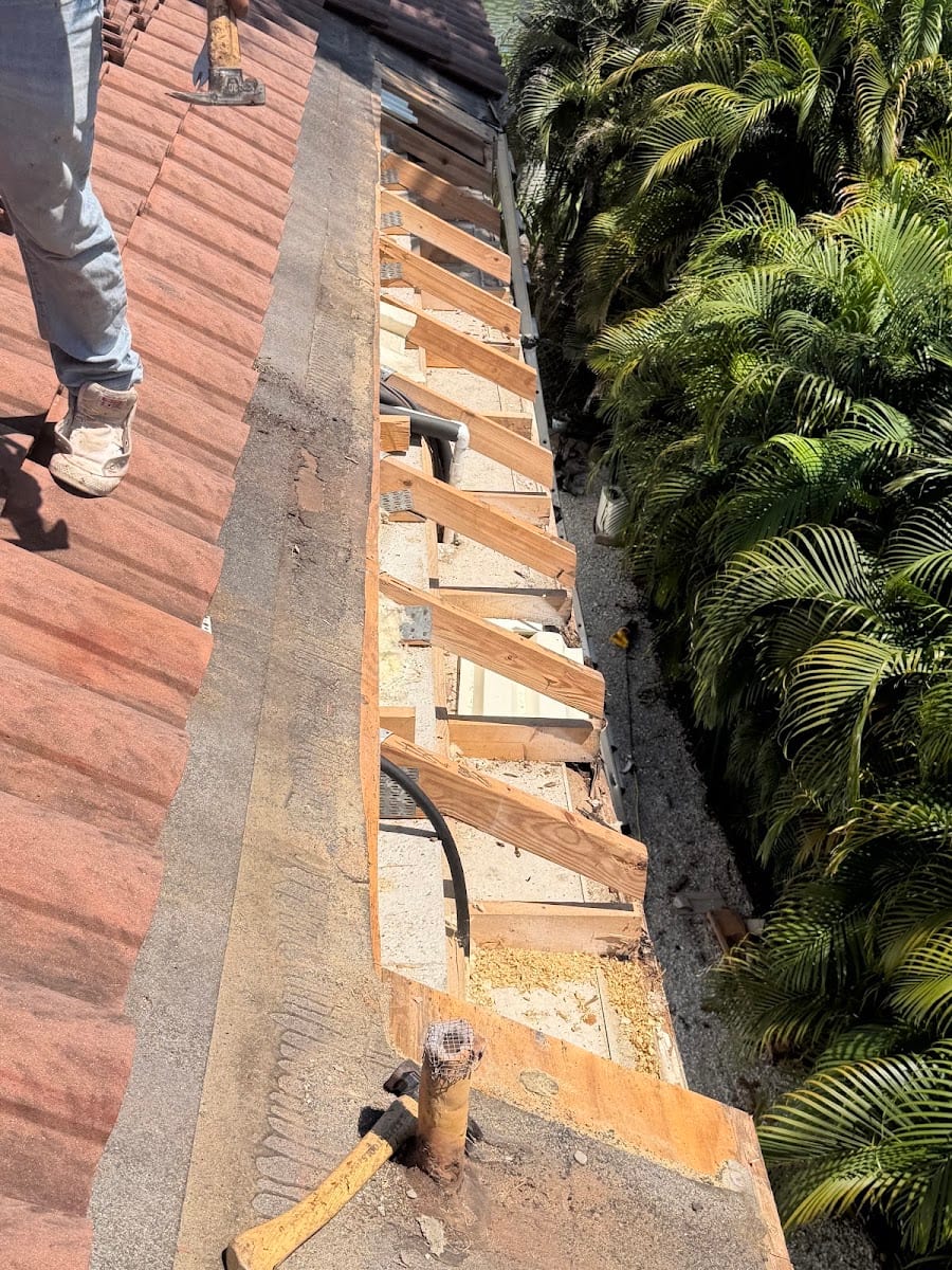 John Feeney Roofing, photo 4