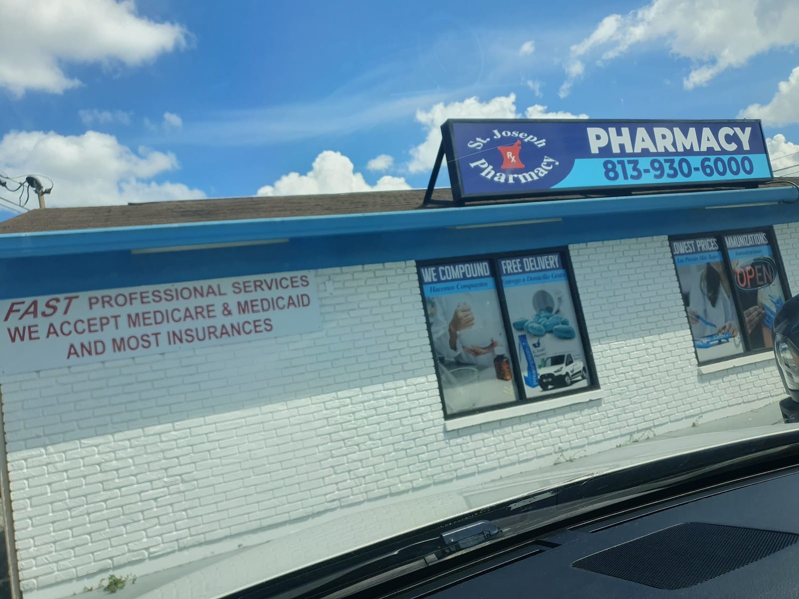 St. Joseph Pharmacy, photo 3