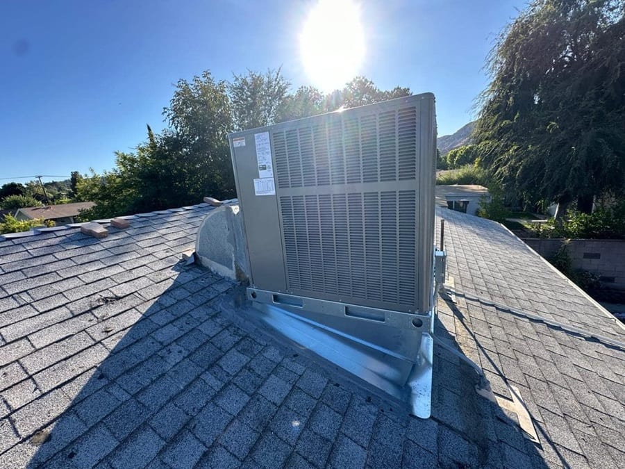 Lewisville AC and Heating LLC