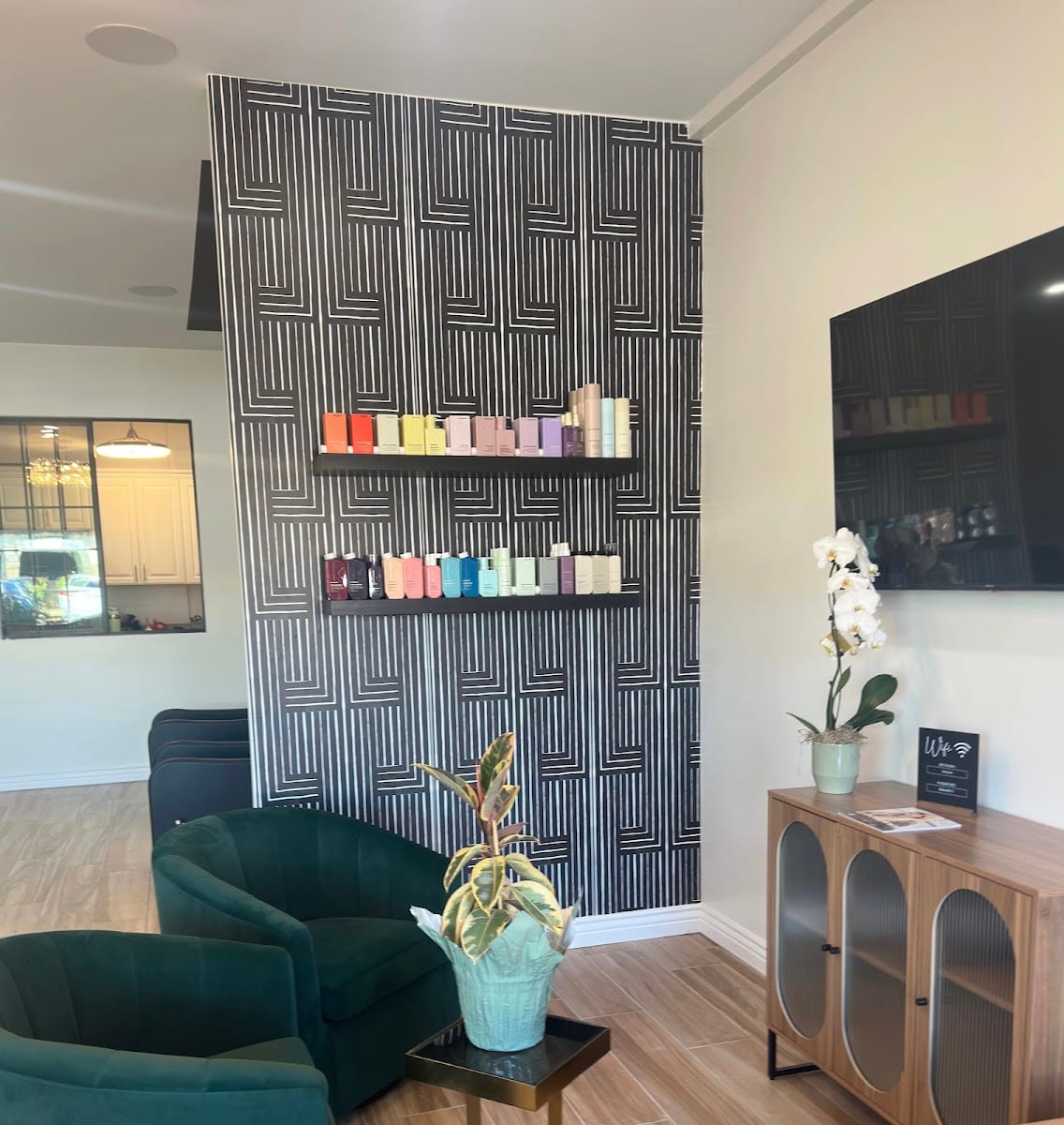 Volume Salon, photo 2