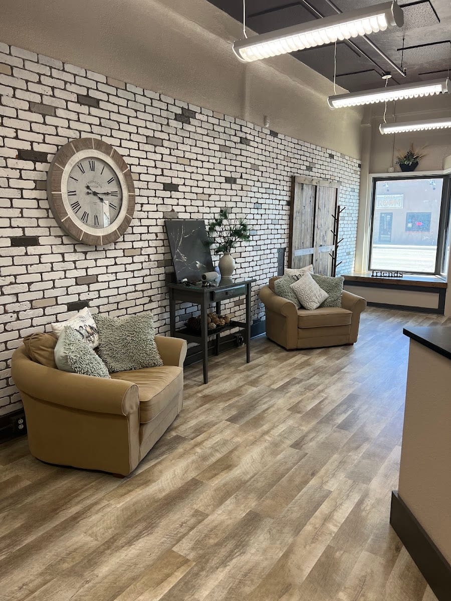 Friends Salon, photo 3