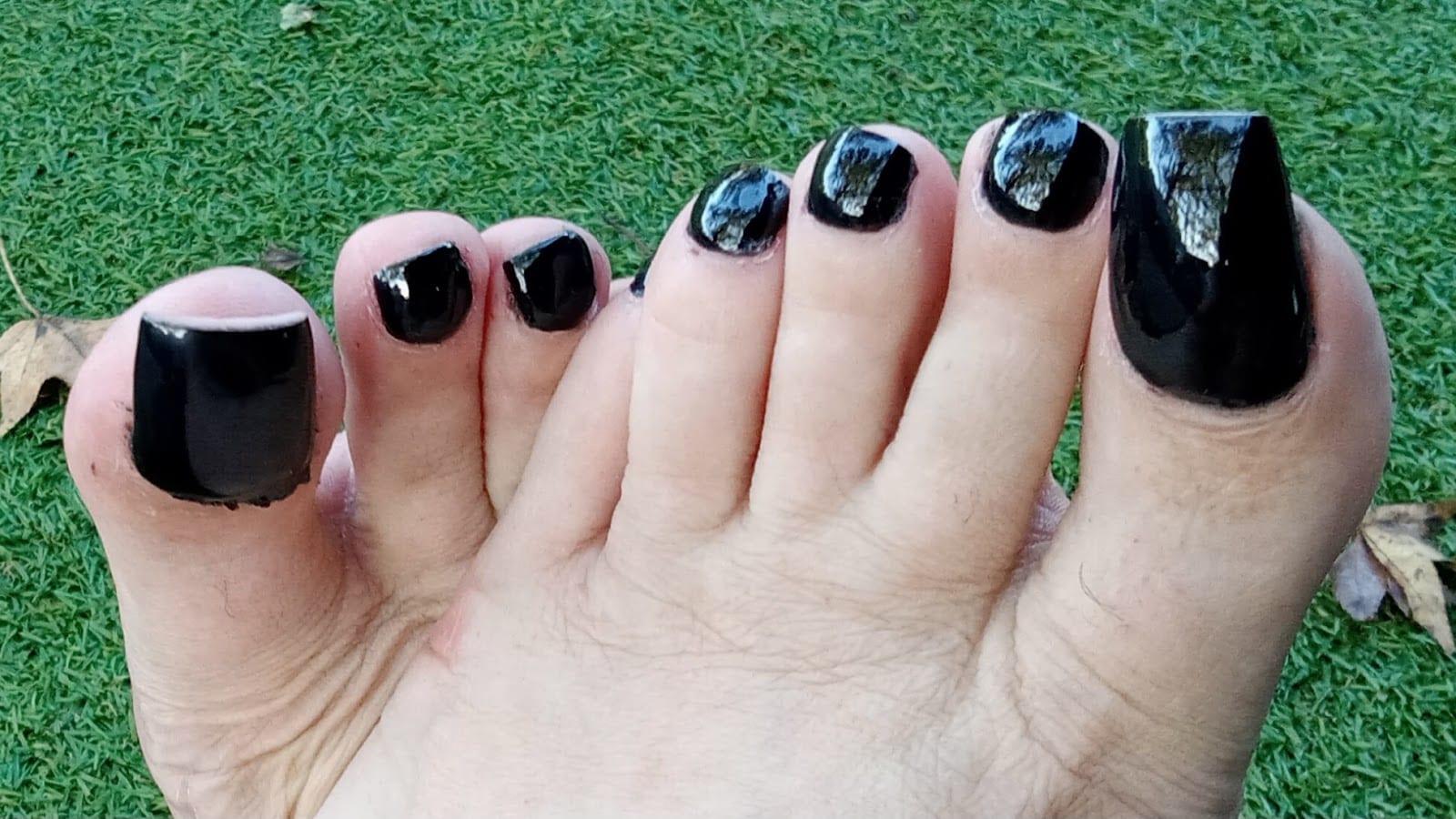 Heidy Nail Tech
