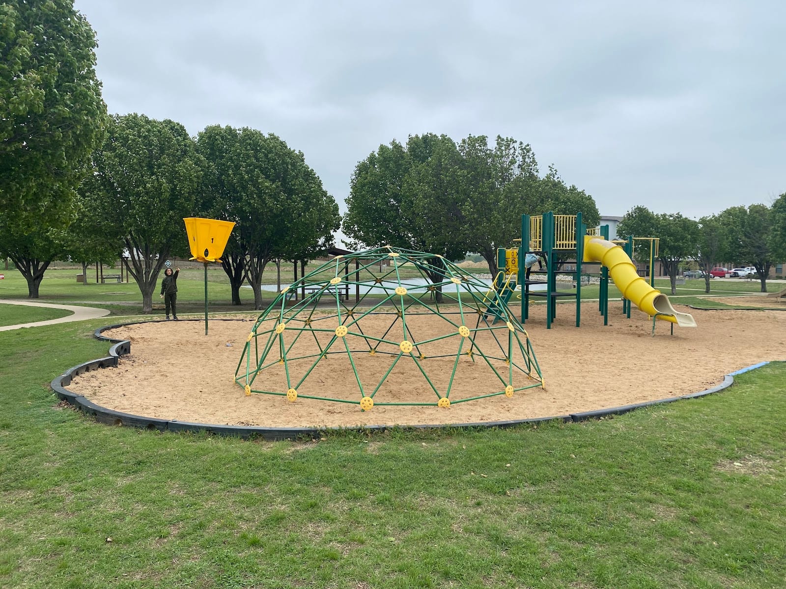 Reatta Park, photo 2