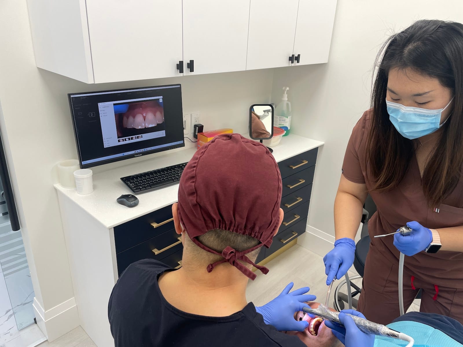 BK Dental - Richmond Hill, photo 3