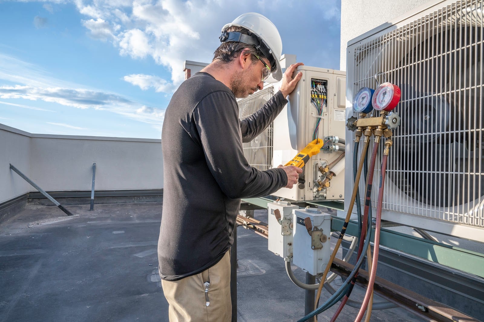 Zephyr Heating and Cooling LLC