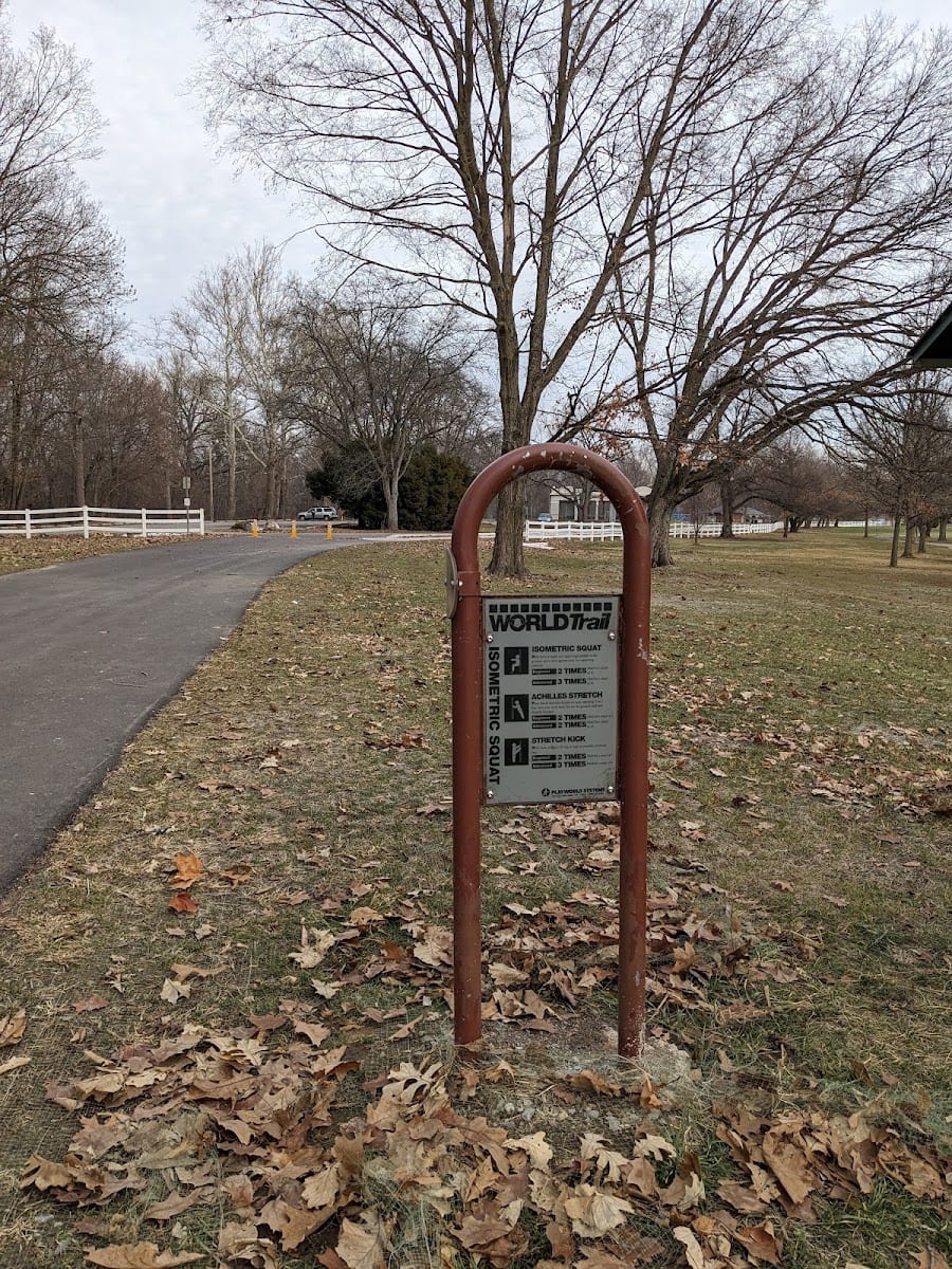 Foster park