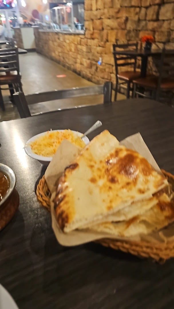 Naan Curry Grill, photo 2