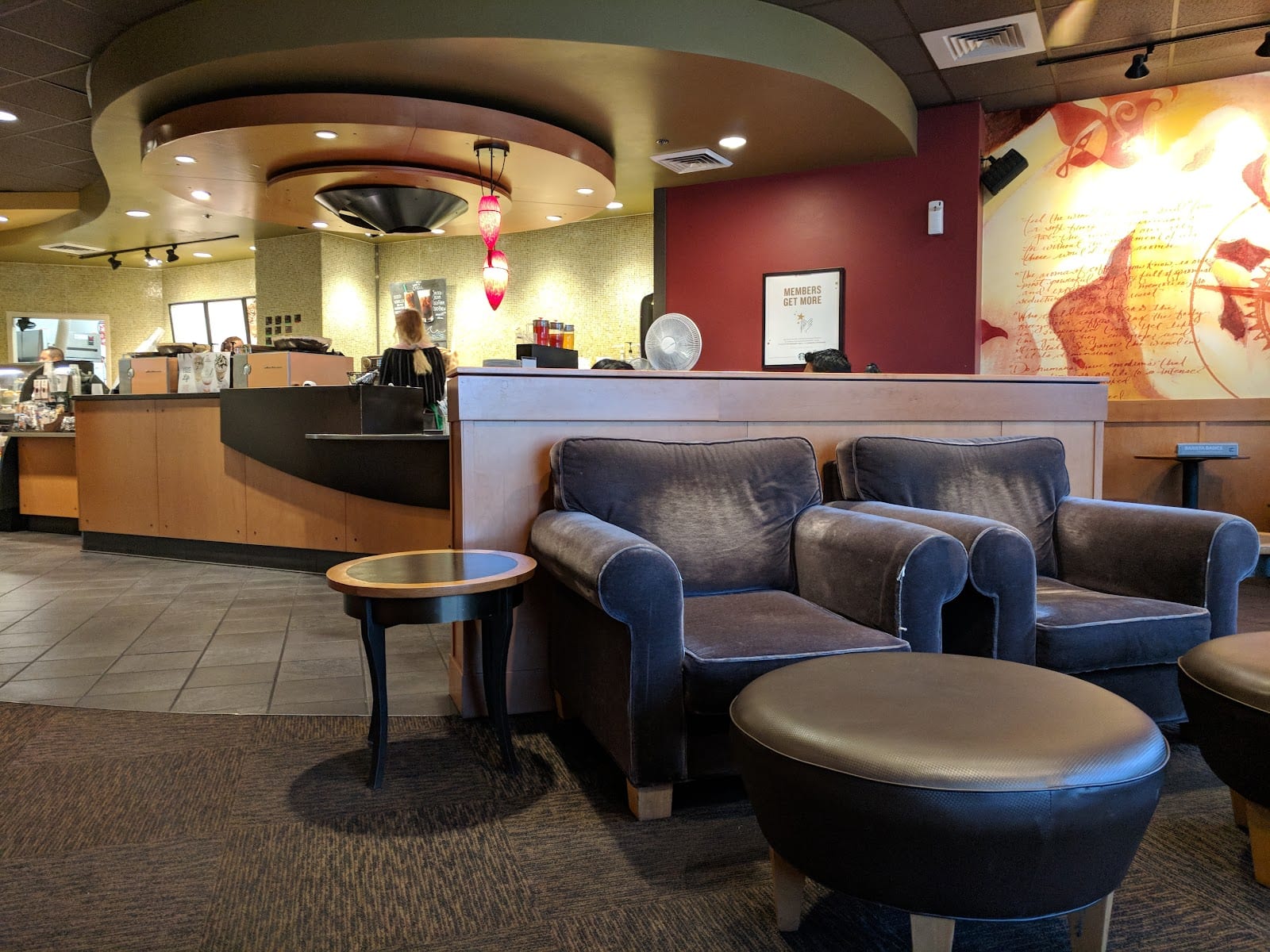 Starbucks Coffee Company, photo 3