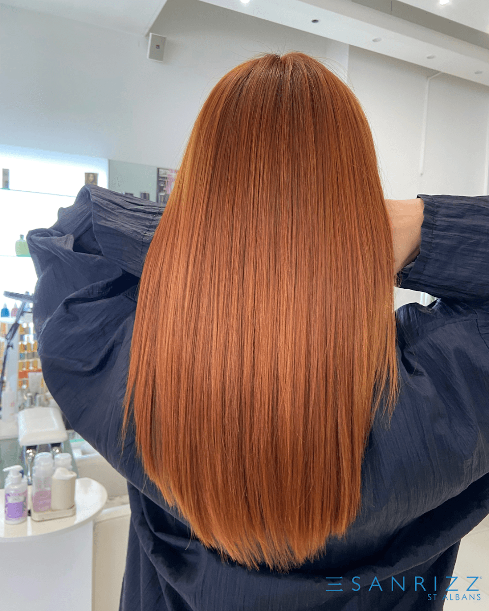 Sanrizz Salon, photo 3