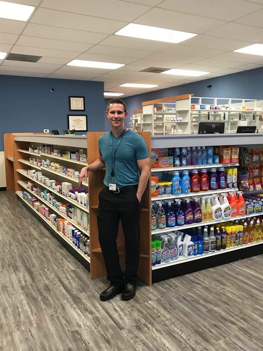 Denning’s Pharmacy, photo 3