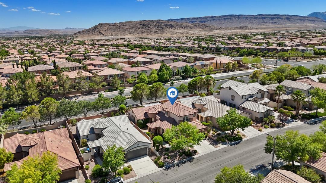 Summerlin Real Estate | Homes by Dr. Jan Duffy, photo 4