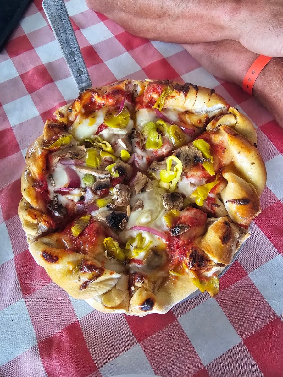 Enzo's Pizza & Grill, photo 3