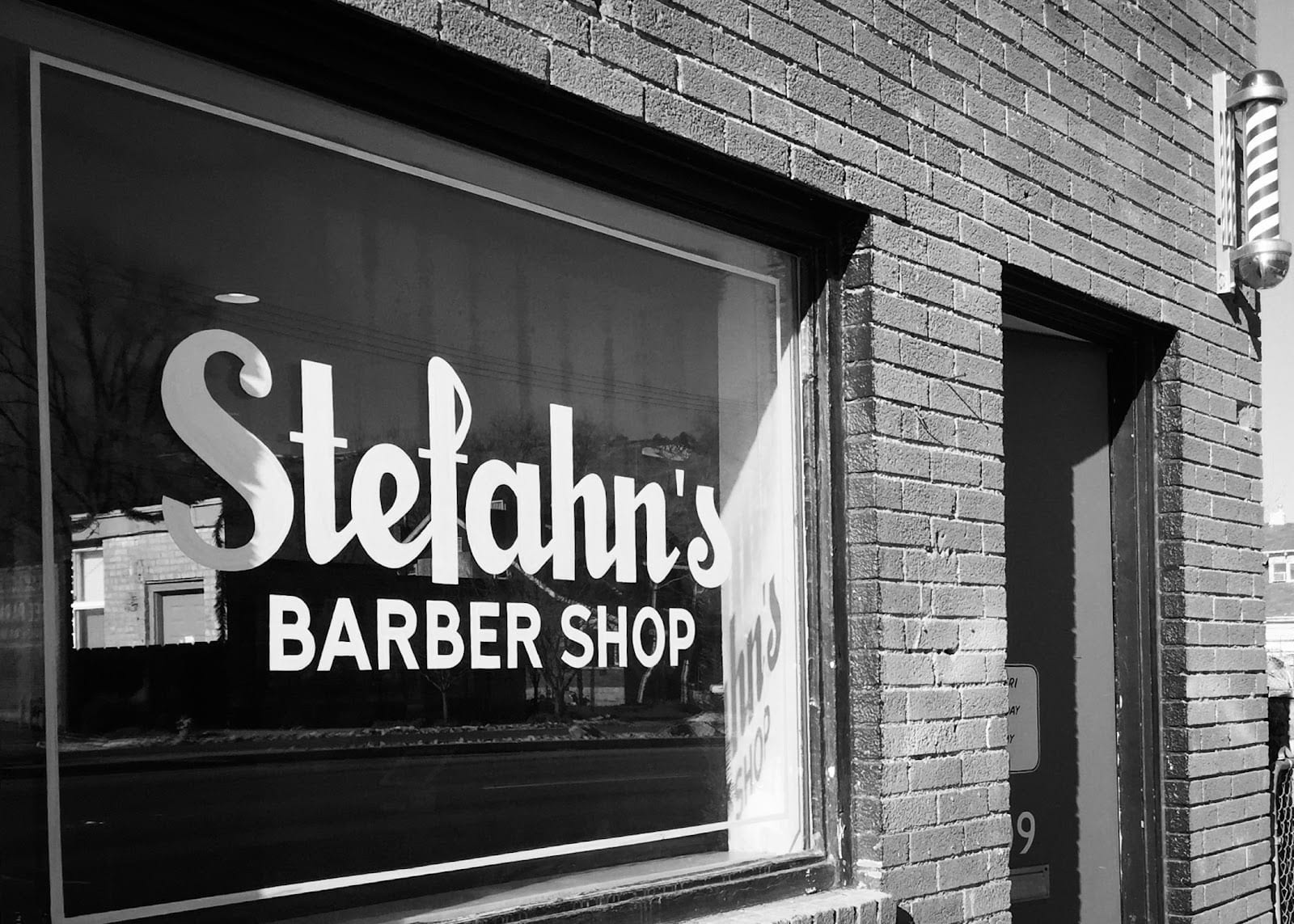 Stef’s Place, photo 2