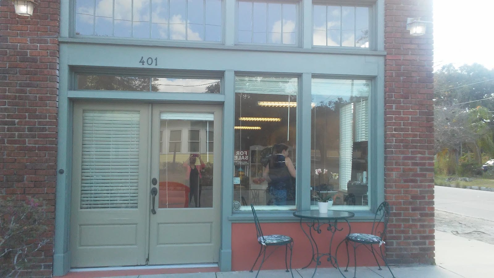 EKOS Salon, photo 3