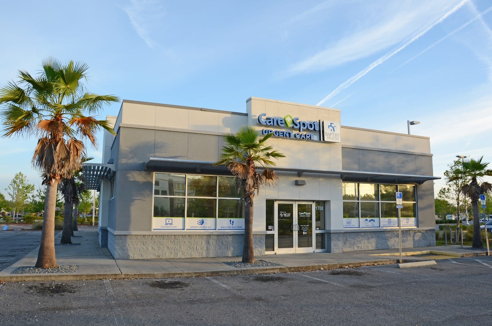 CareSpot Urgent Care of Middleburg, photo 2