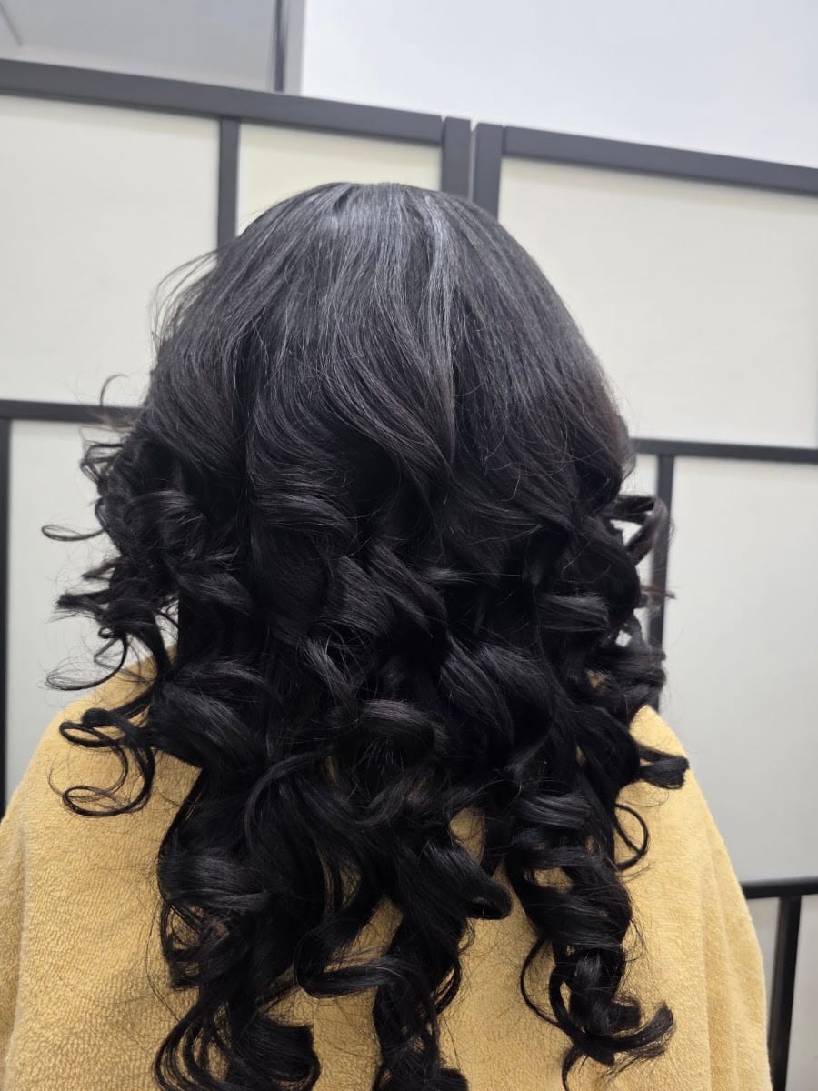 Frena Beauty Salon, photo 4
