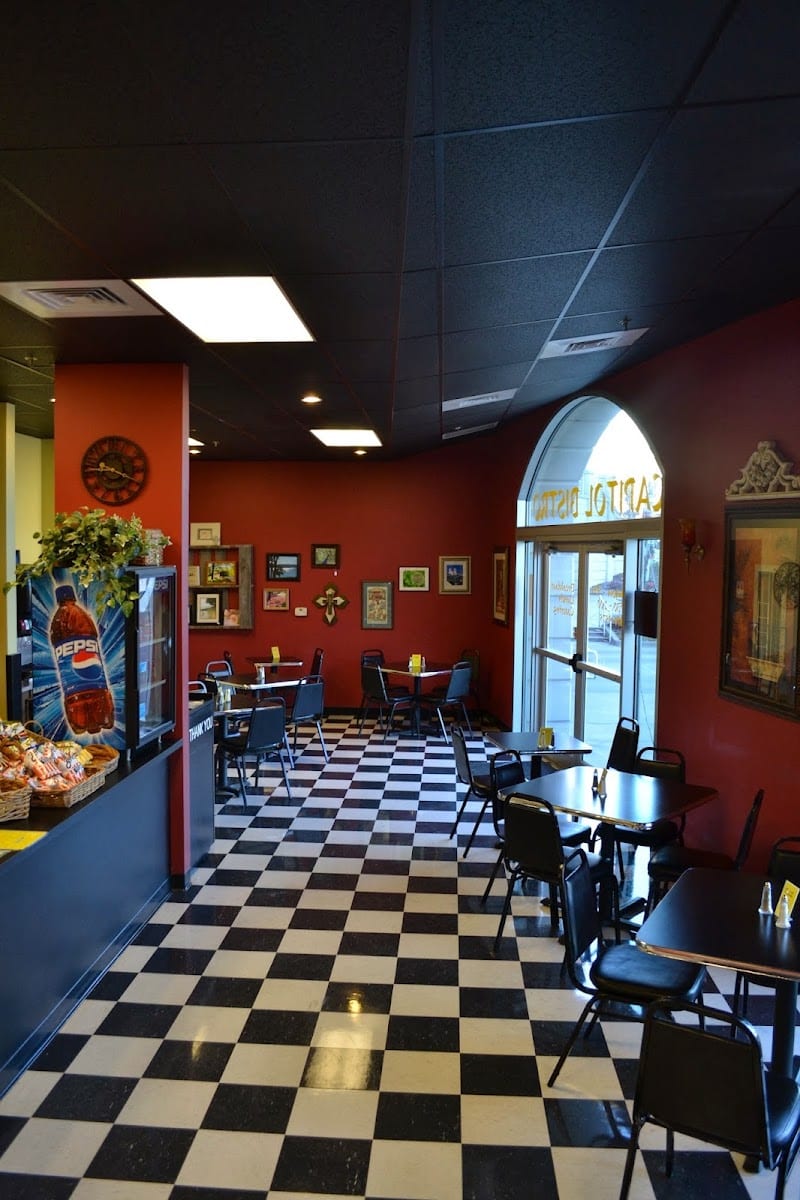 Capitol Bistro, photo 3