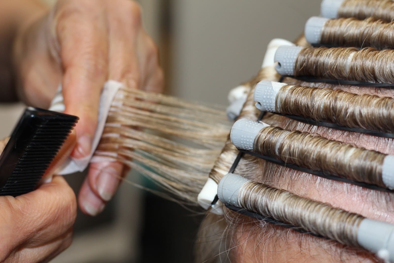 Hapa Heaven Salon & Spa