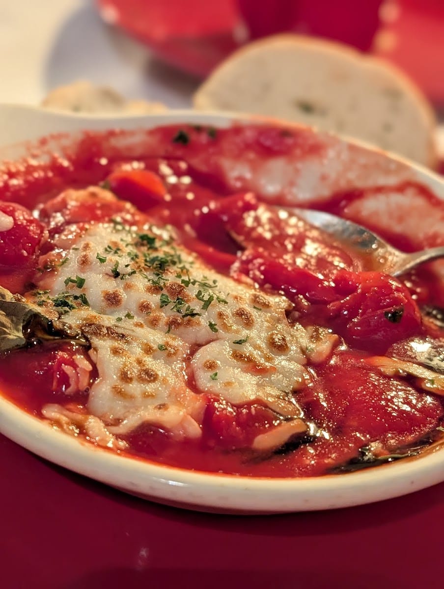 The Italian Connection