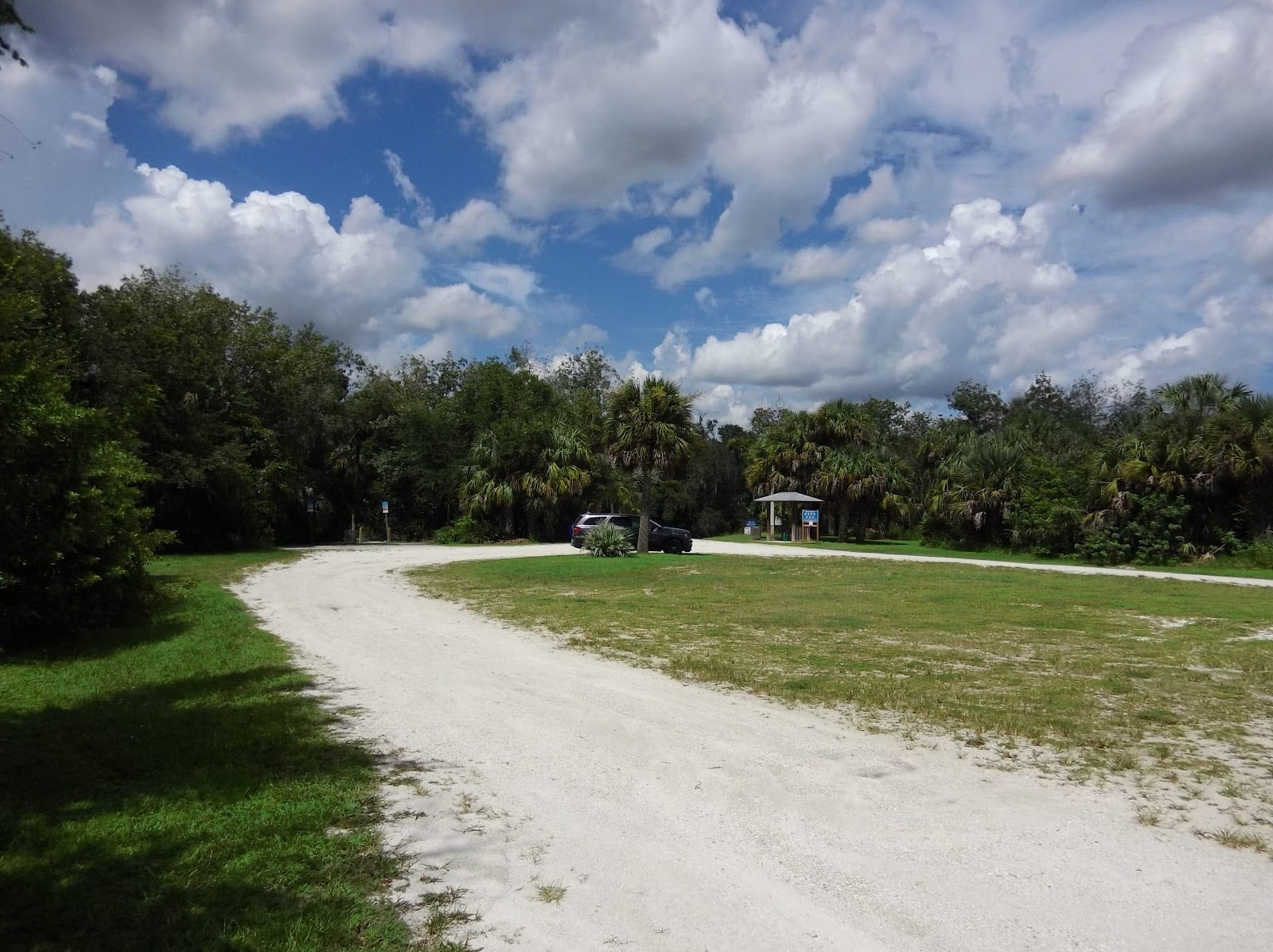 Hathaway Park