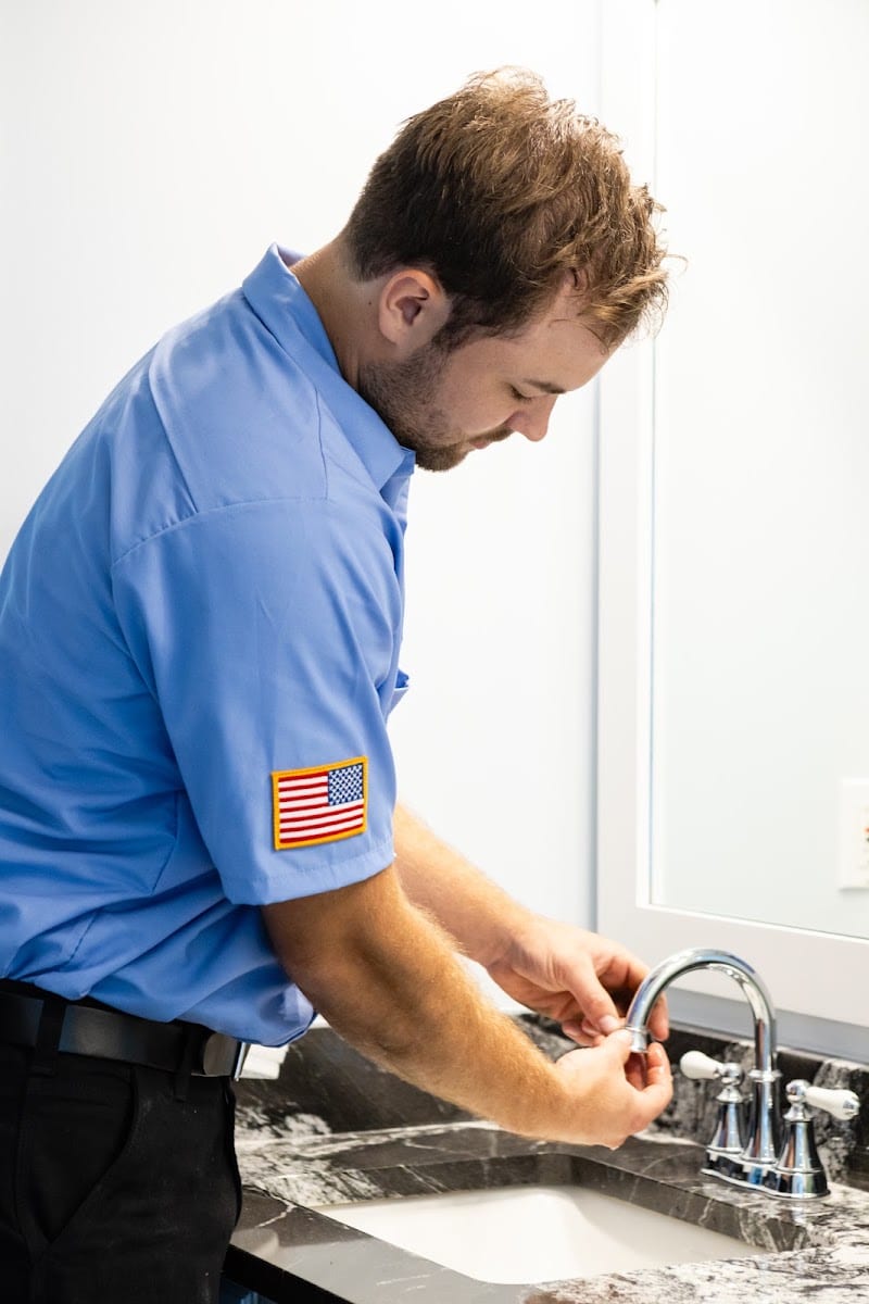 Monkey Wrench Plumbing, Sewer & Drain
