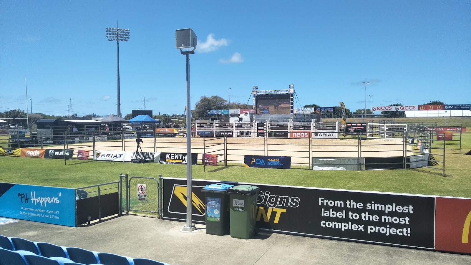 BB Print Stadium