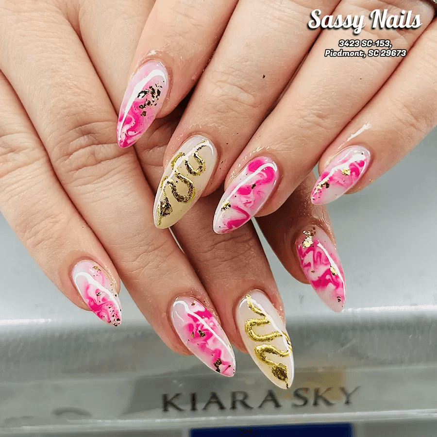 Sassy Nails, photo 4
