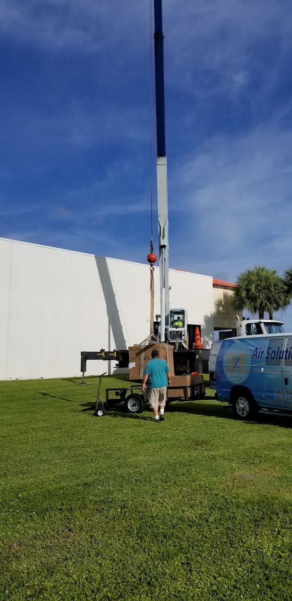 EzE Air Solutions Inc.