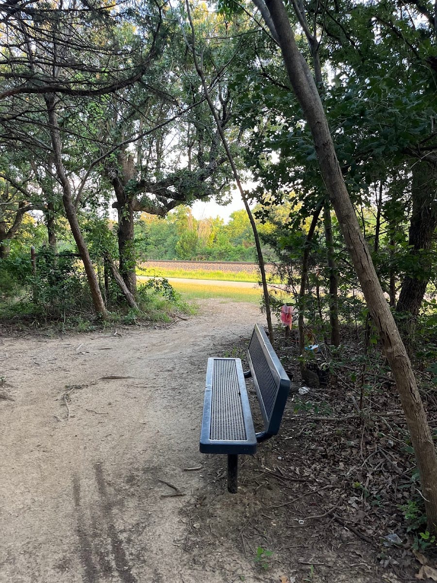 Corinth Community Trails