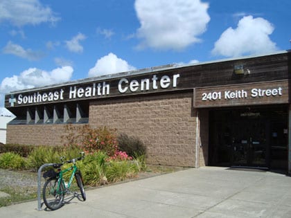 Southeast Family Health Center Clinic, photo 3