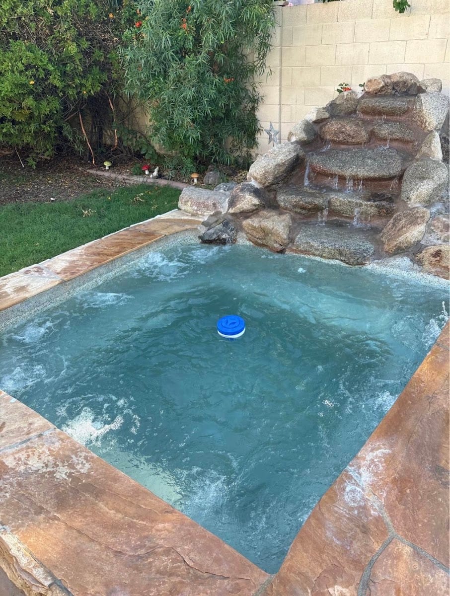 Aura Pool Service, photo 4