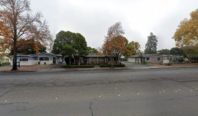 Napa Valley Medical Group Inc