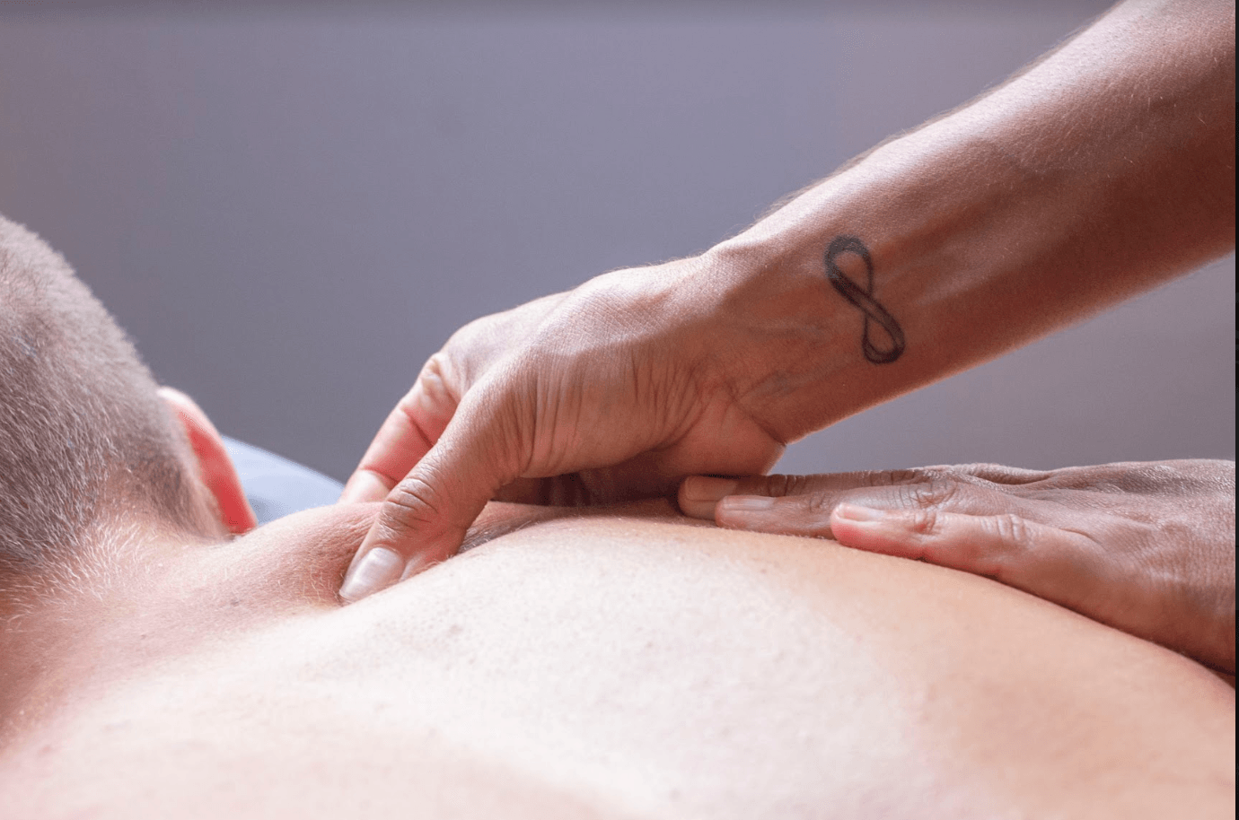 Restore Me Massage Therapy, photo 4