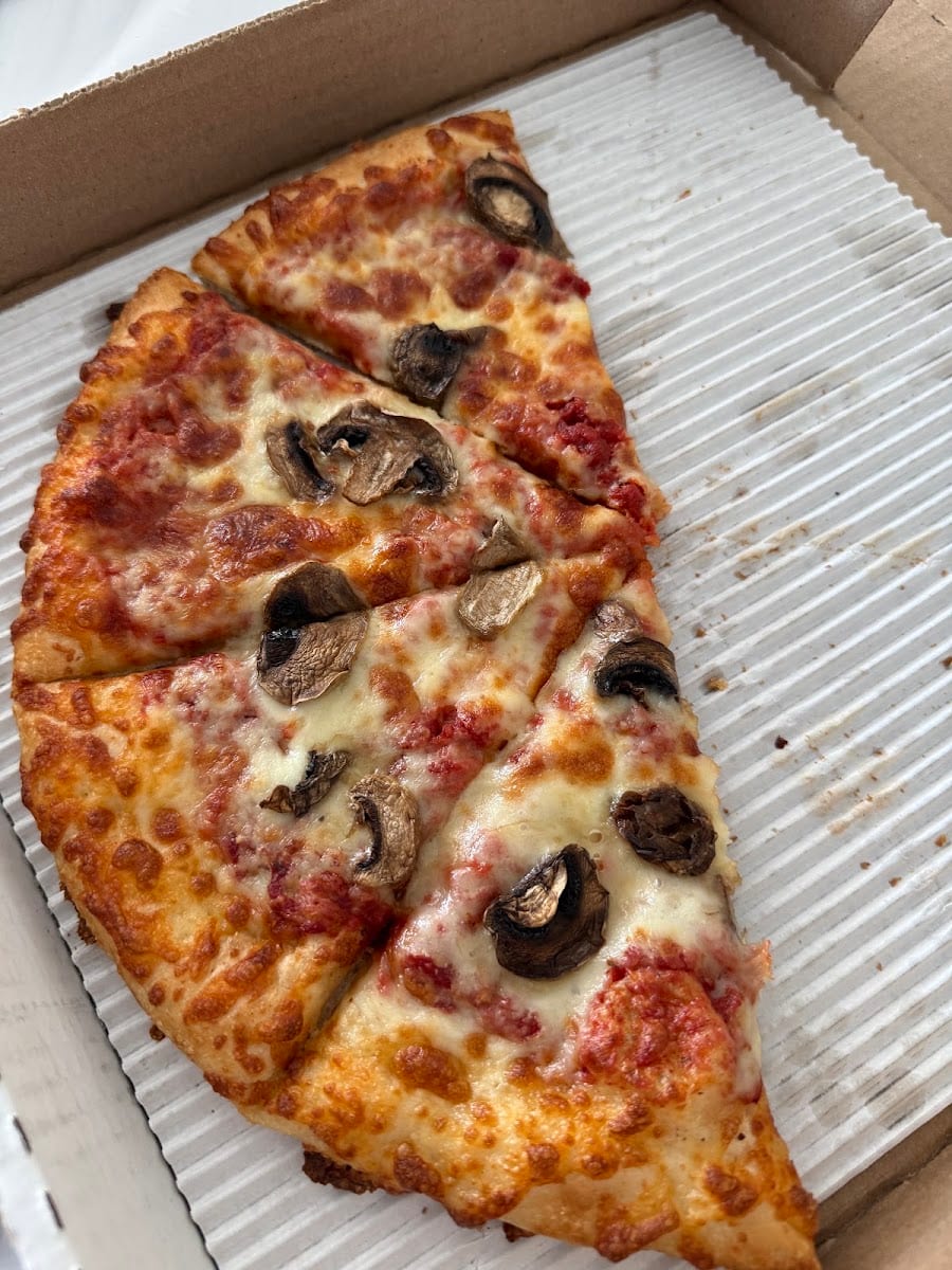 Blackjack Pizza & Salads, photo 2