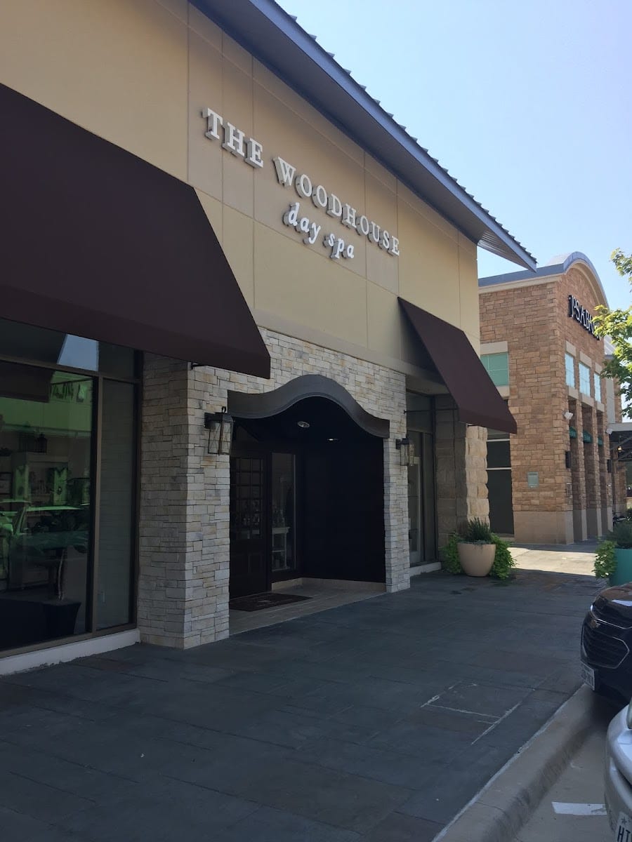 Woodhouse Spa - Highland Village, photo 4