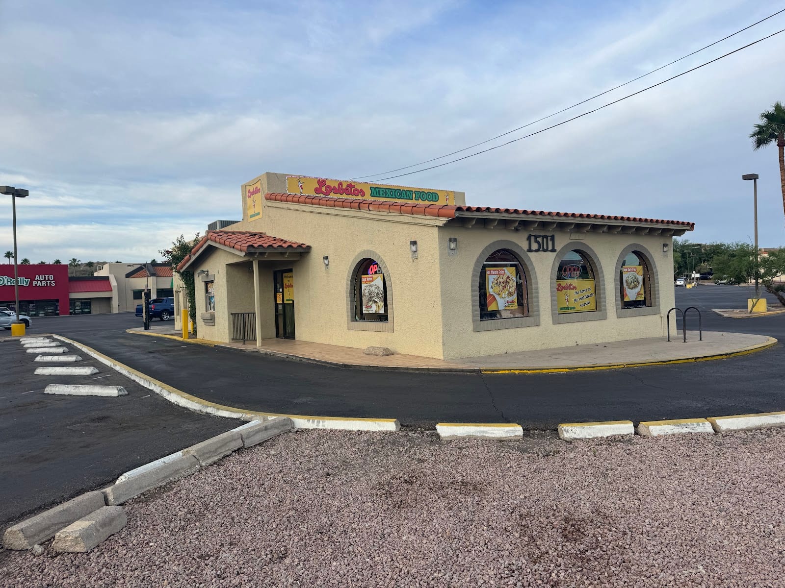 Los Betos, photo 3