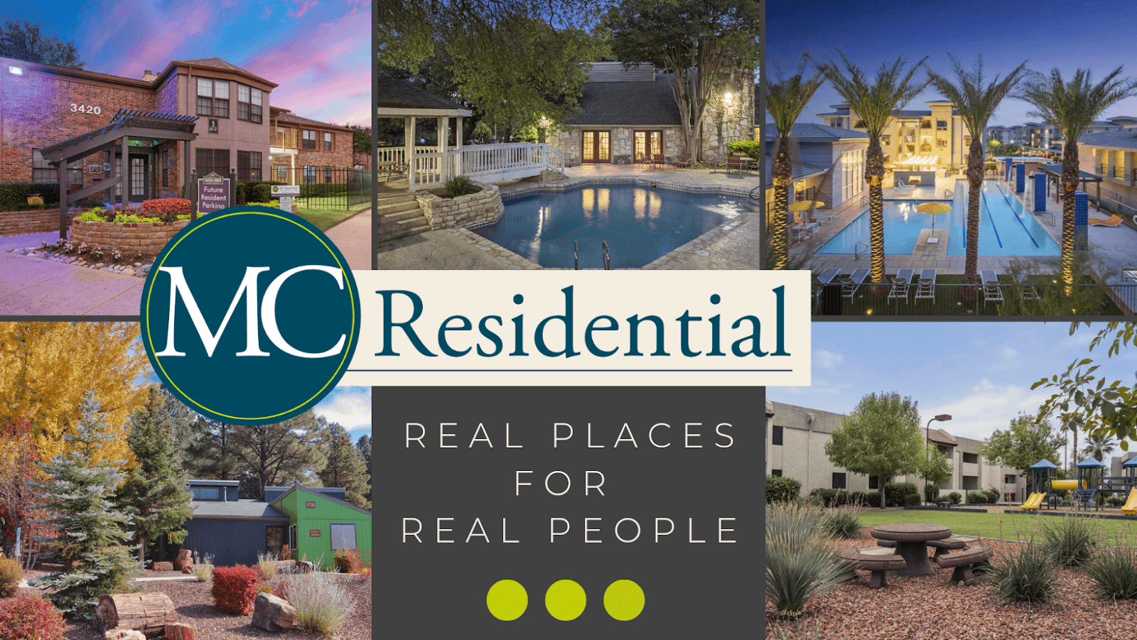MC Residential Communities, photo 2