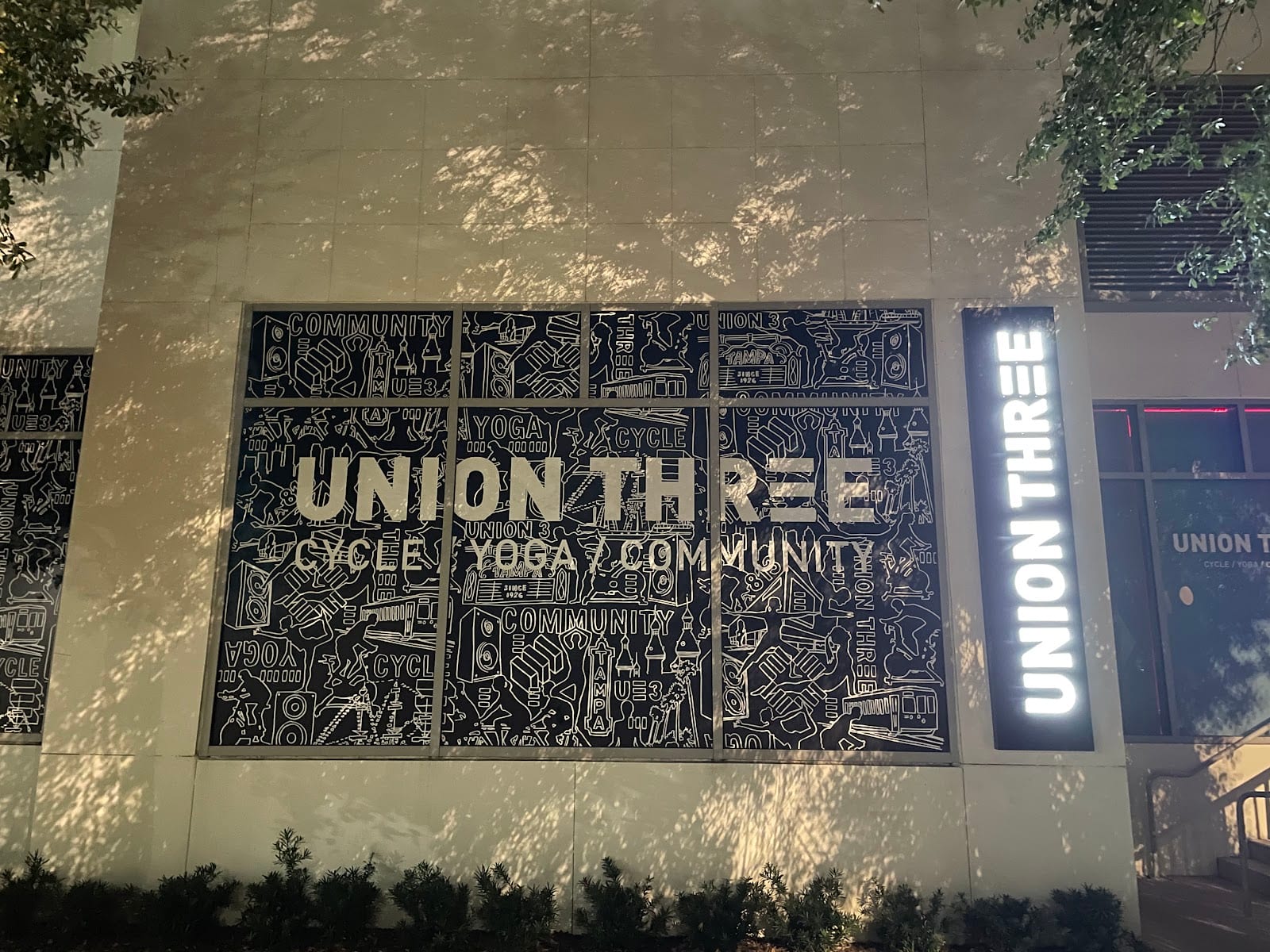 Union Three, photo 4