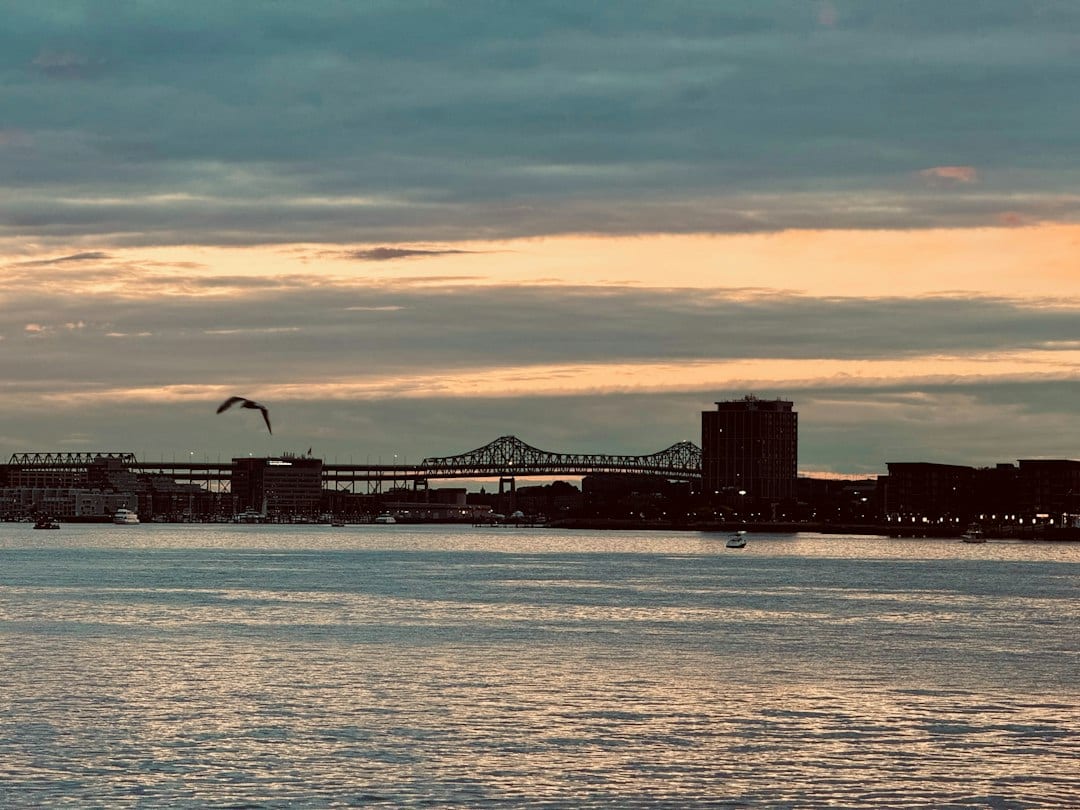 MBTA Wins Preliminary OK for a Third Bus Berth Under the Tobin Bridge
