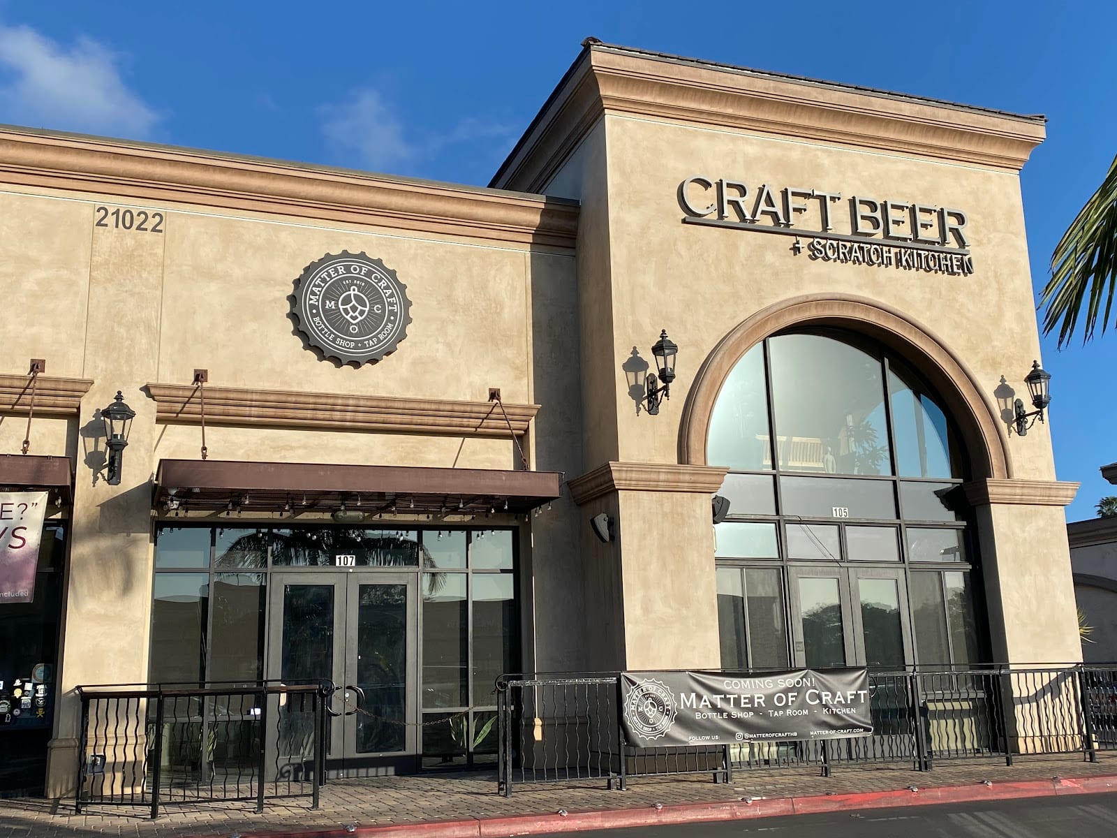 Matter of Craft Gastropub, photo 2