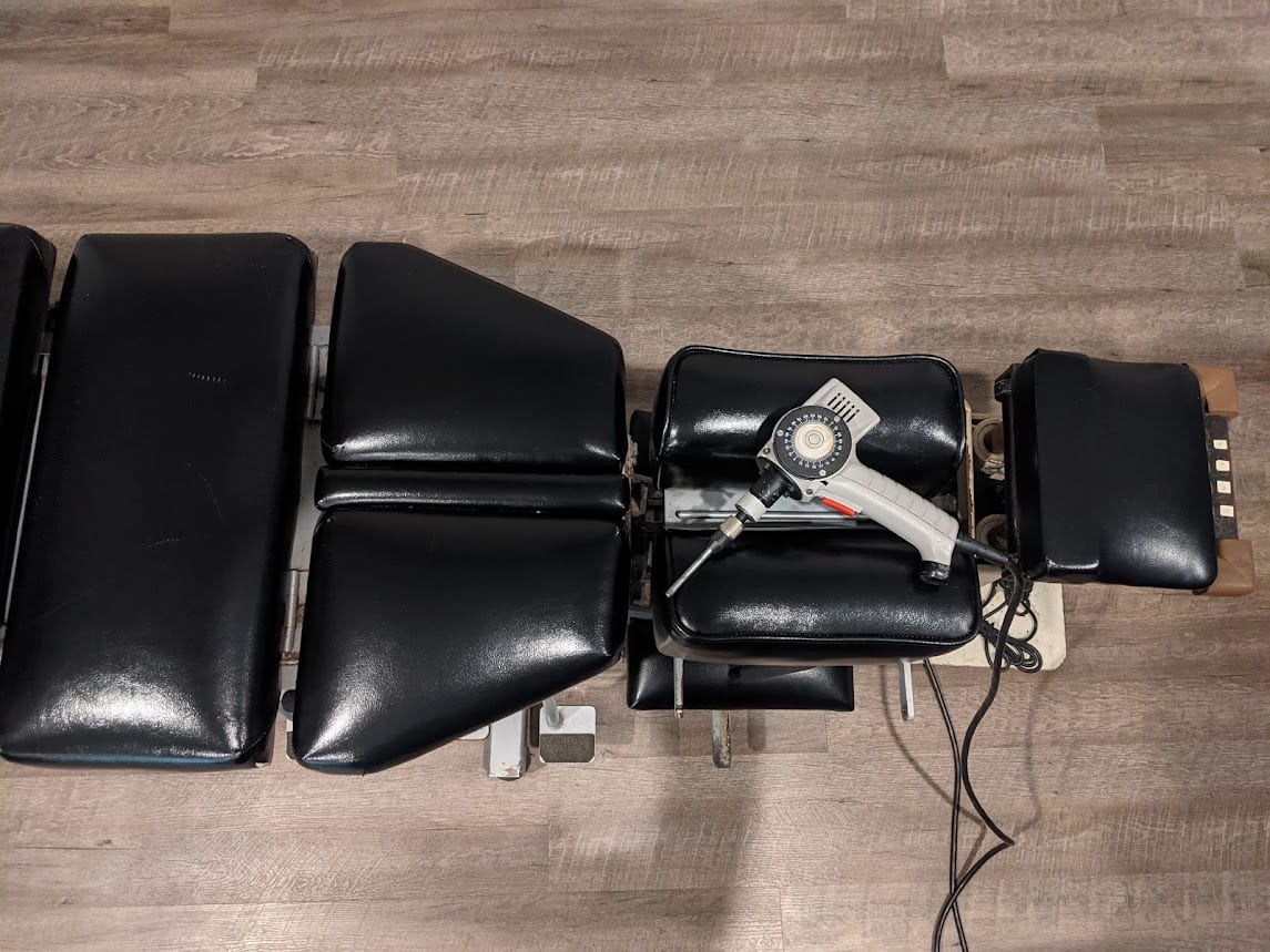 Pure Chiropractic Wellness - Dr. J. H. Rodriguez D.C., photo 4