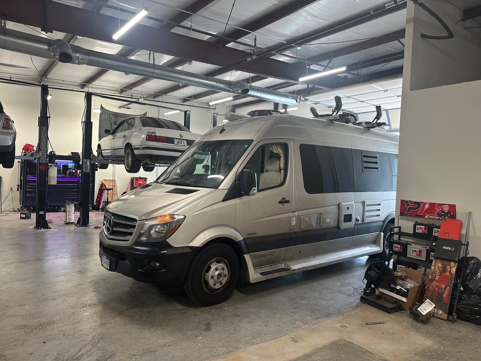 S-Tier Auto Repair & Performance, photo 3