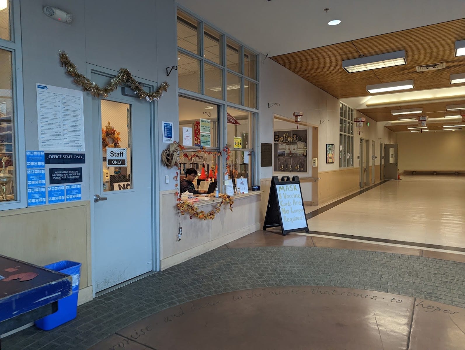 Richmond Recreation Center