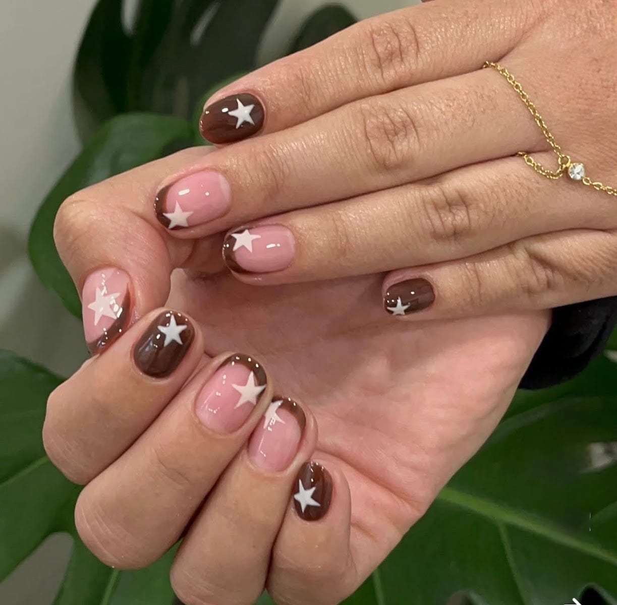Cherry Nails