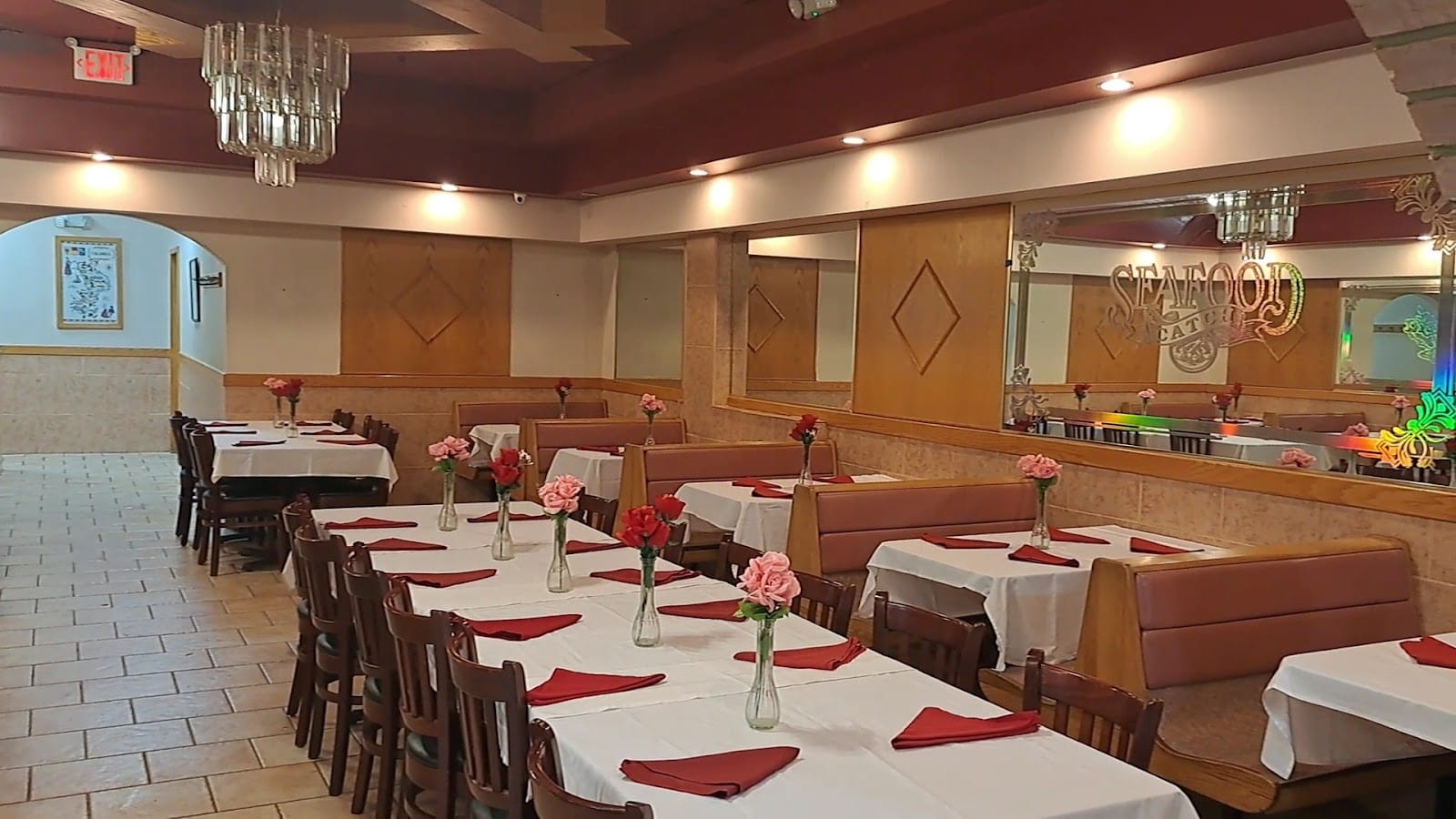 Frank's Pizza (Mt. Olive), photo 4
