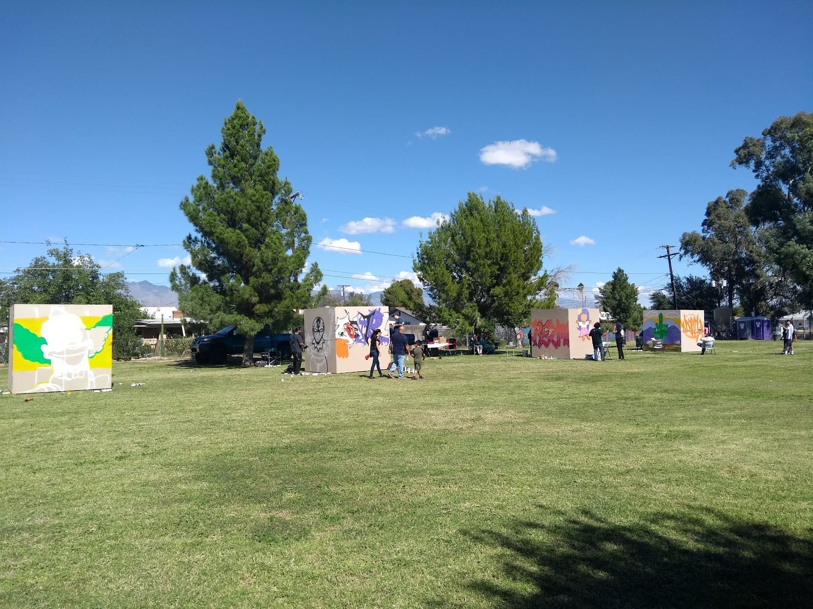 Bristol Park