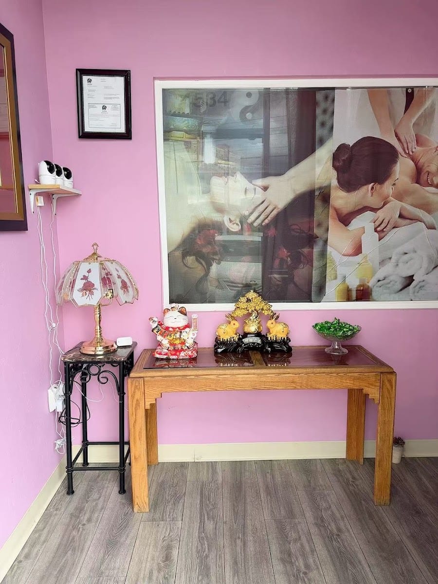 U Massage Spa, photo 3