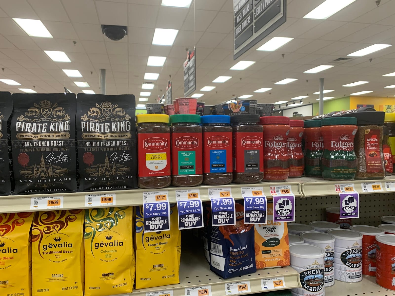Community Coffee Company Distribution, photo 2
