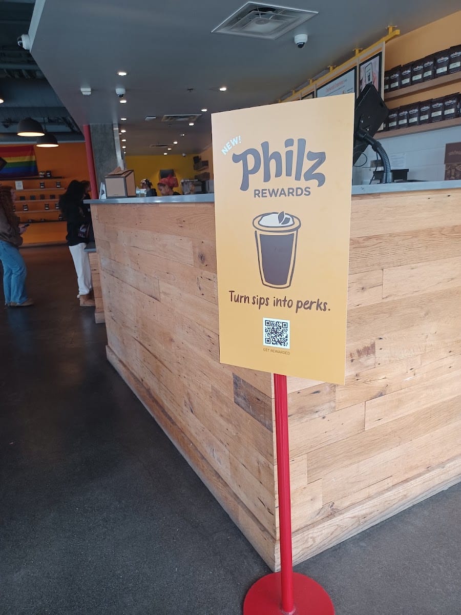 Philz Coffee, photo 4