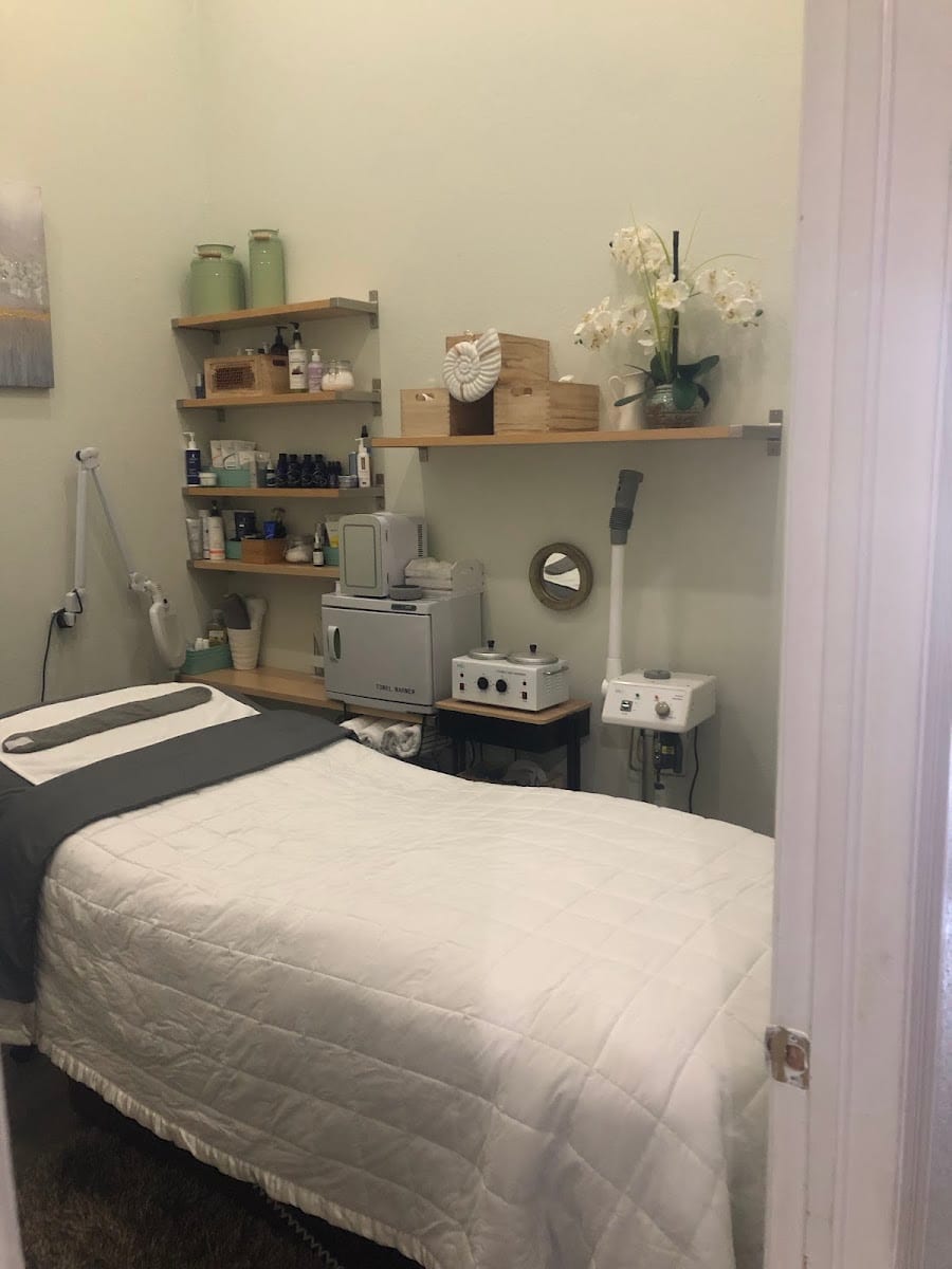 Isla's Secret Boutique Spa